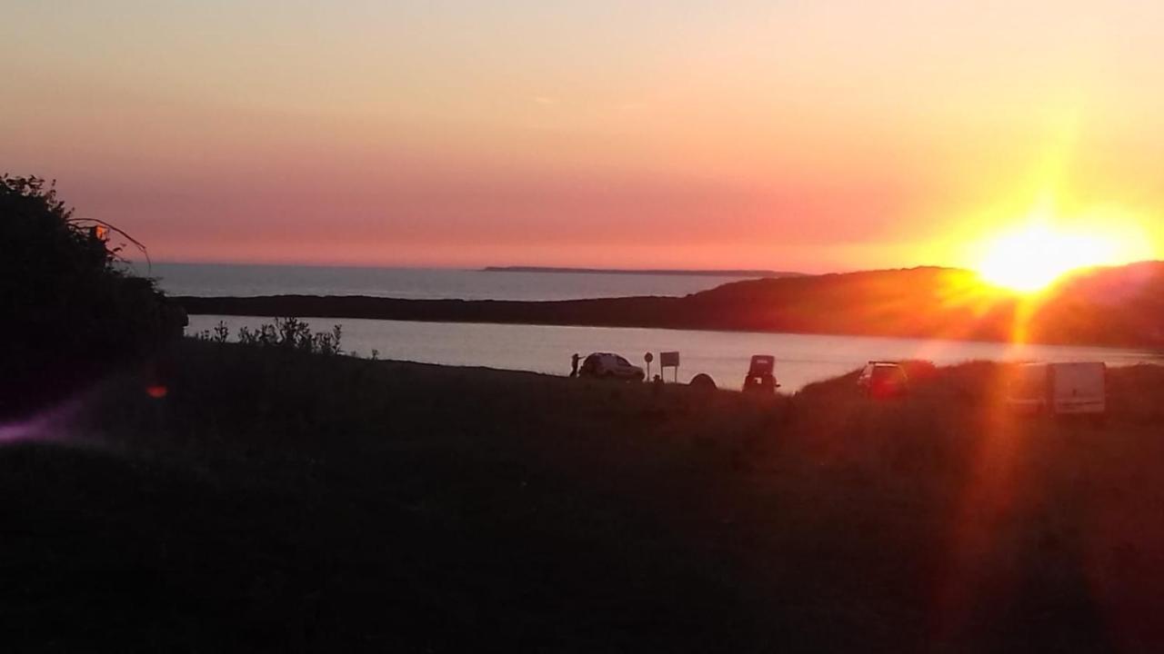 Beezies Self Catering Cottages Grange  Екстер'єр фото