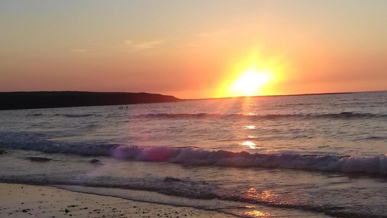 Beezies Self Catering Cottages Grange  Екстер'єр фото