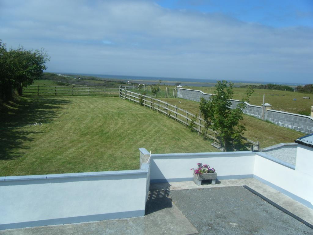 Beezies Self Catering Cottages Grange  Екстер'єр фото