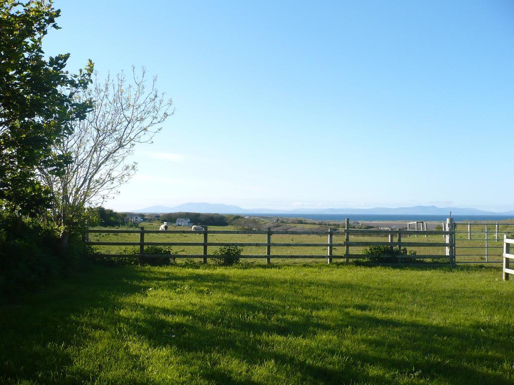 Beezies Self Catering Cottages Grange  Екстер'єр фото
