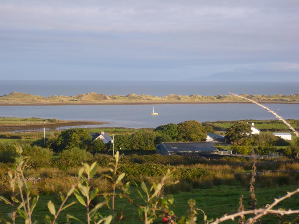 Beezies Self Catering Cottages Grange  Екстер'єр фото
