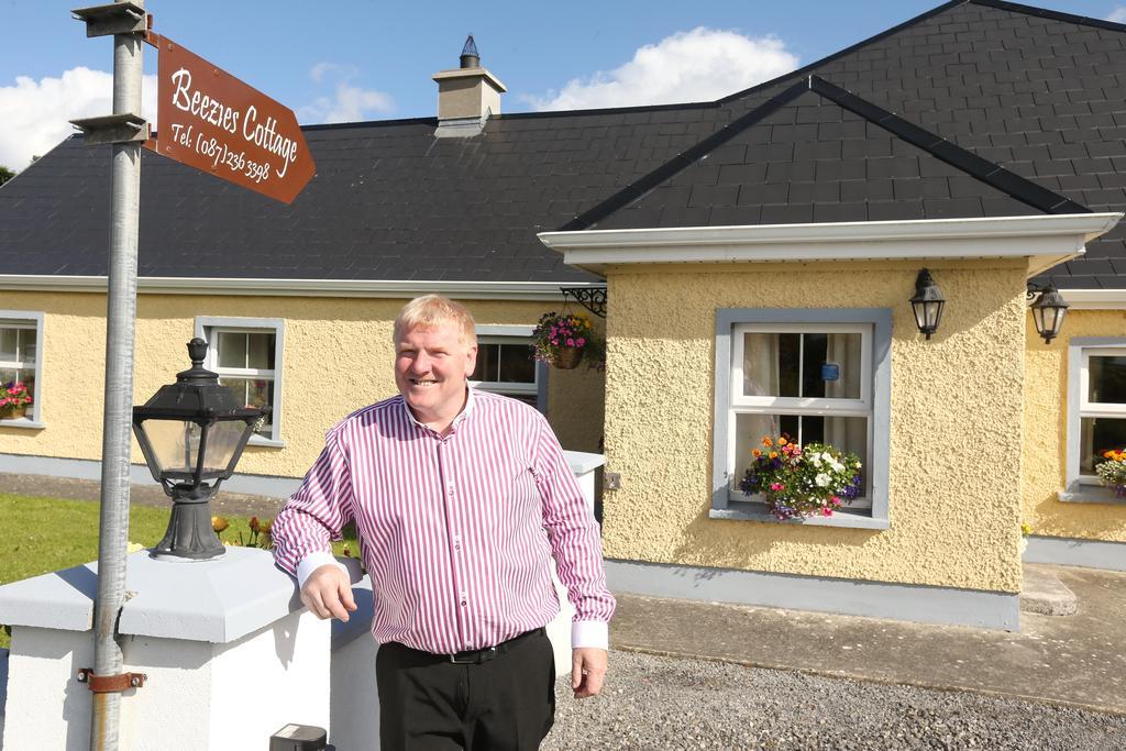 Beezies Self Catering Cottages Grange  Екстер'єр фото