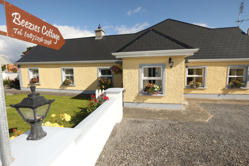 Beezies Self Catering Cottages Grange  Екстер'єр фото