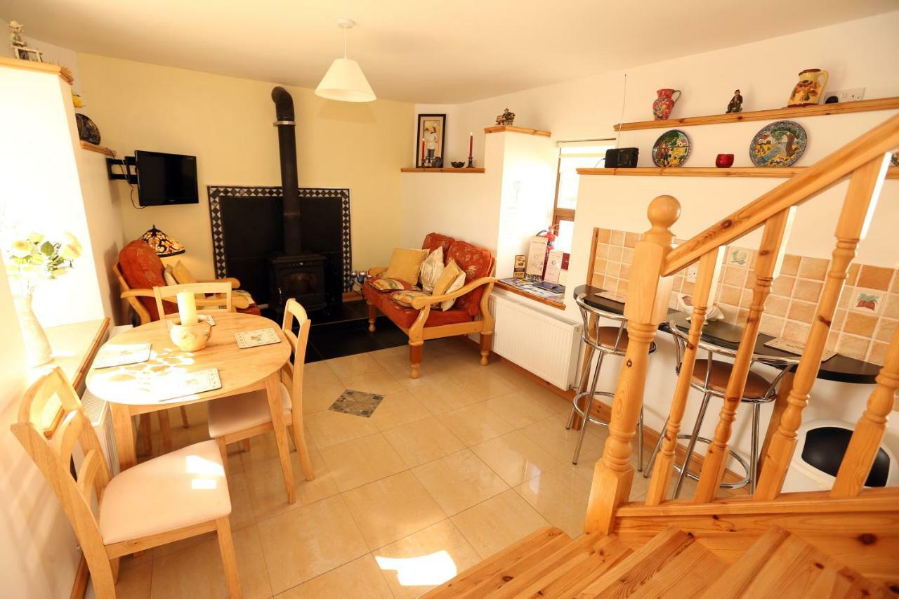 Beezies Self Catering Cottages Grange  Екстер'єр фото