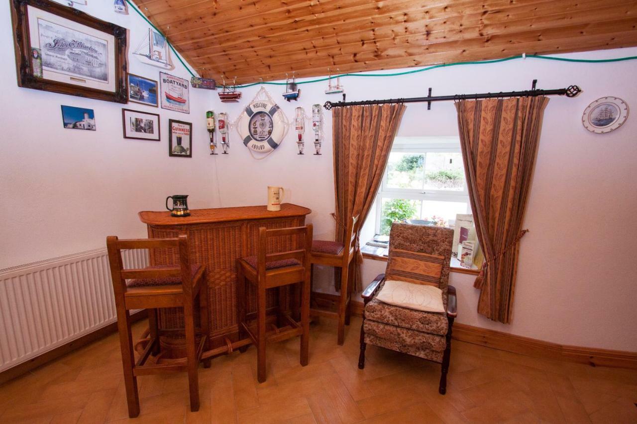 Beezies Self Catering Cottages Grange  Екстер'єр фото