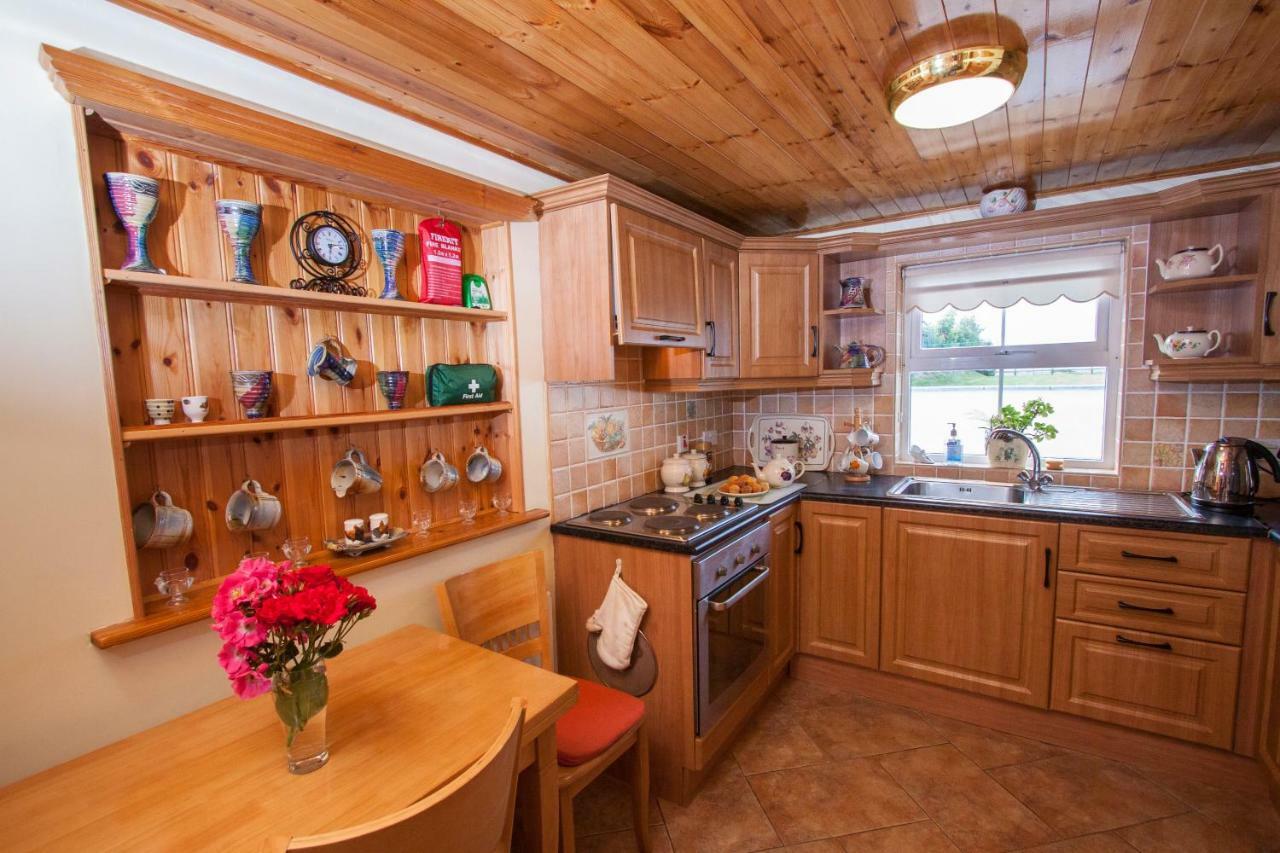 Beezies Self Catering Cottages Grange  Екстер'єр фото