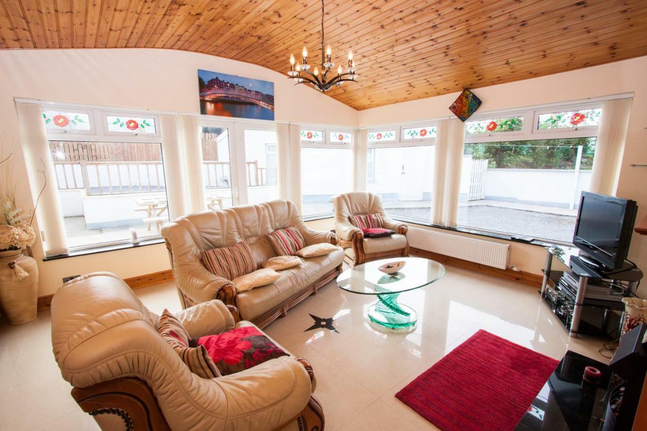 Beezies Self Catering Cottages Grange  Екстер'єр фото