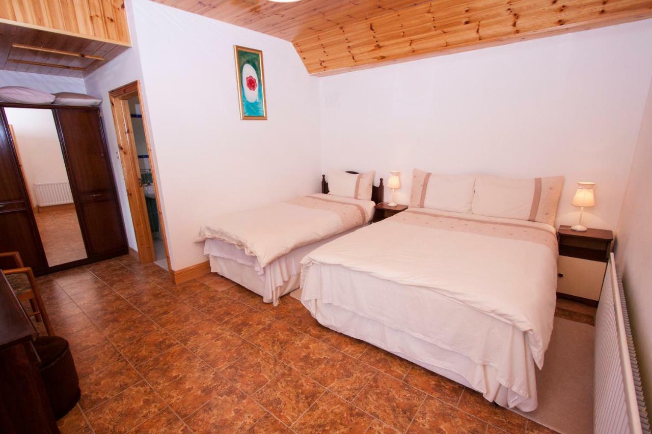 Beezies Self Catering Cottages Grange  Екстер'єр фото