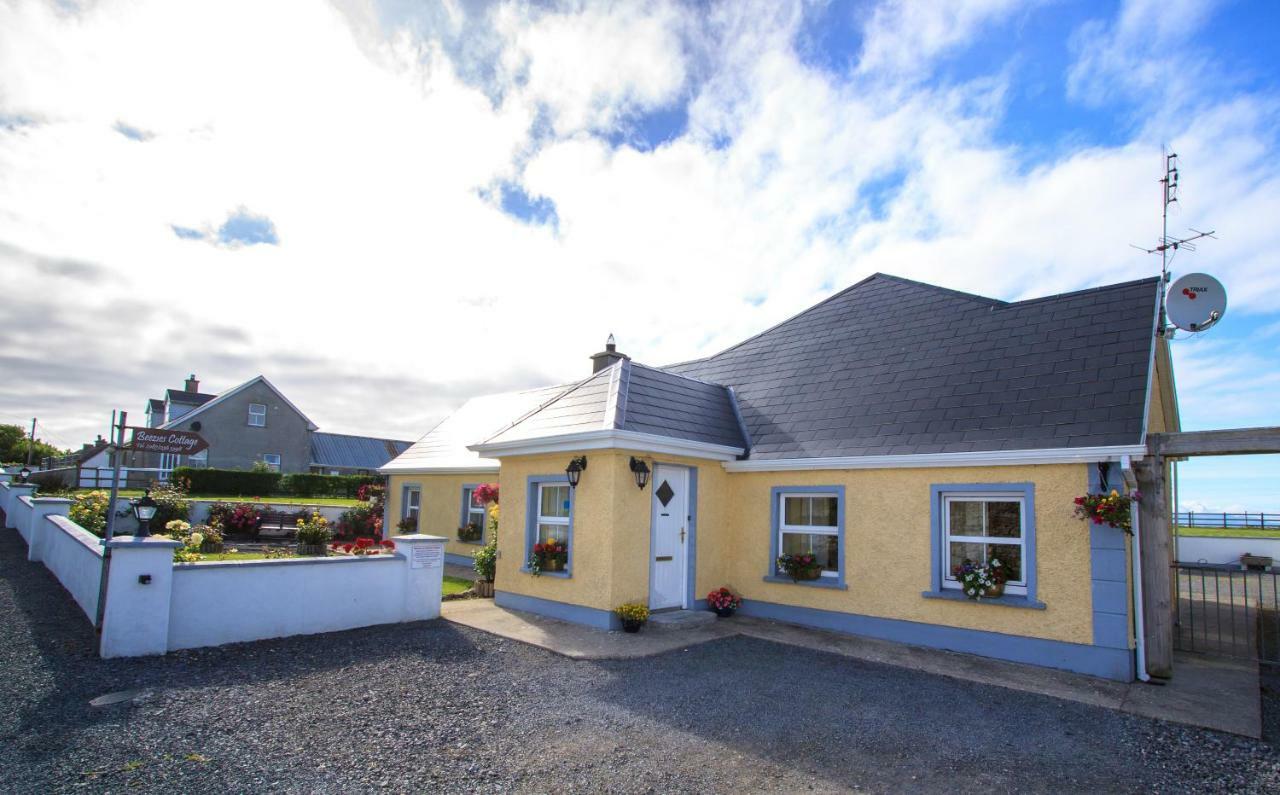 Beezies Self Catering Cottages Grange  Екстер'єр фото